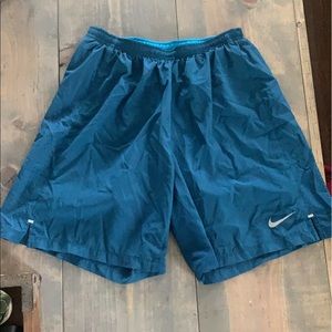 Nike shorts